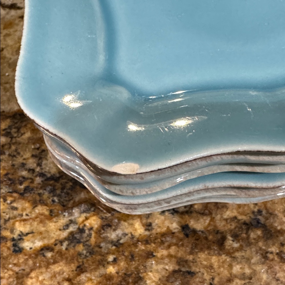 Small Desert Plates - Picture 4 of 5